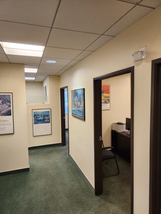 More details for 348 E Olive Ave, Burbank, CA - Office for Lease