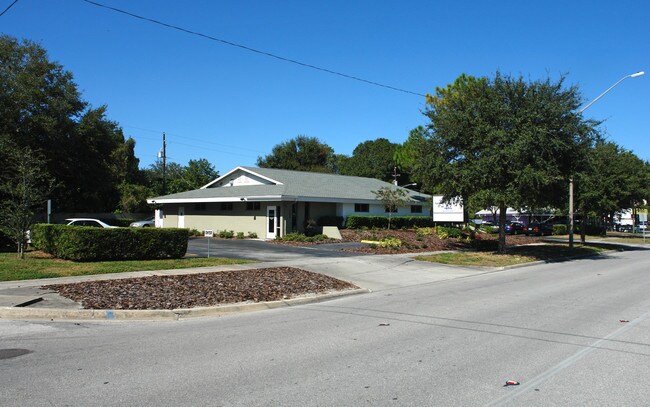 More details for 5200 16th St N, Saint Petersburg, FL - Office/Medical for Lease
