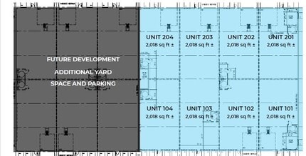 5605 43 St, Leduc, AB à louer Photo intérieure- Image 2 de 5