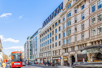 Plus de détails pour 105-109 Strand, London - Bureau à louer