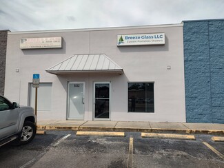 More details for 5500-5546 Haines Rd N, Saint Petersburg, FL - Retail for Lease