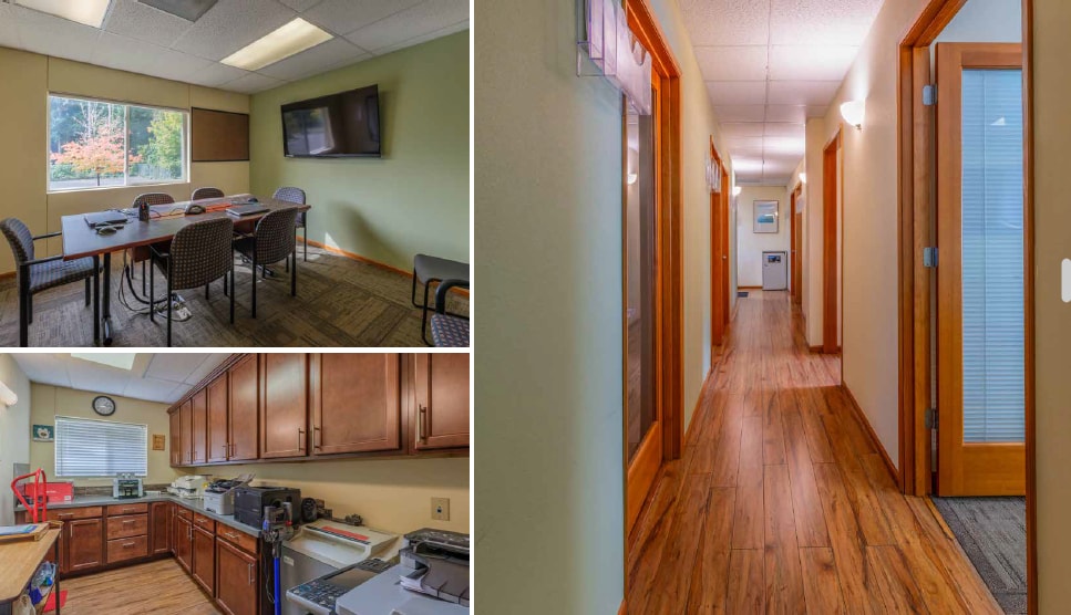 3417 Ensign Rd NE, Olympia, WA for sale - Building Photo - Image 3 of 4