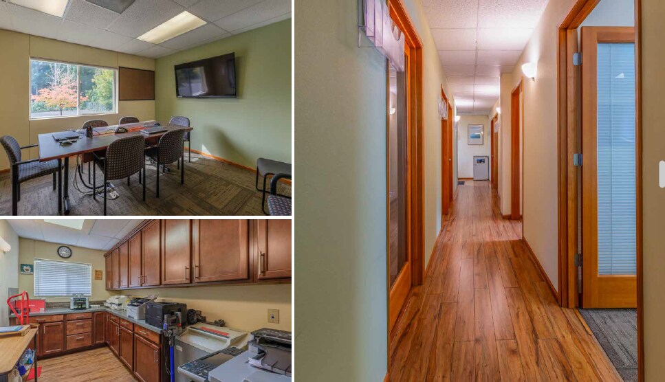 3417 Ensign Rd NE, Olympia, WA à vendre - Photo du bâtiment - Image 3 de 4