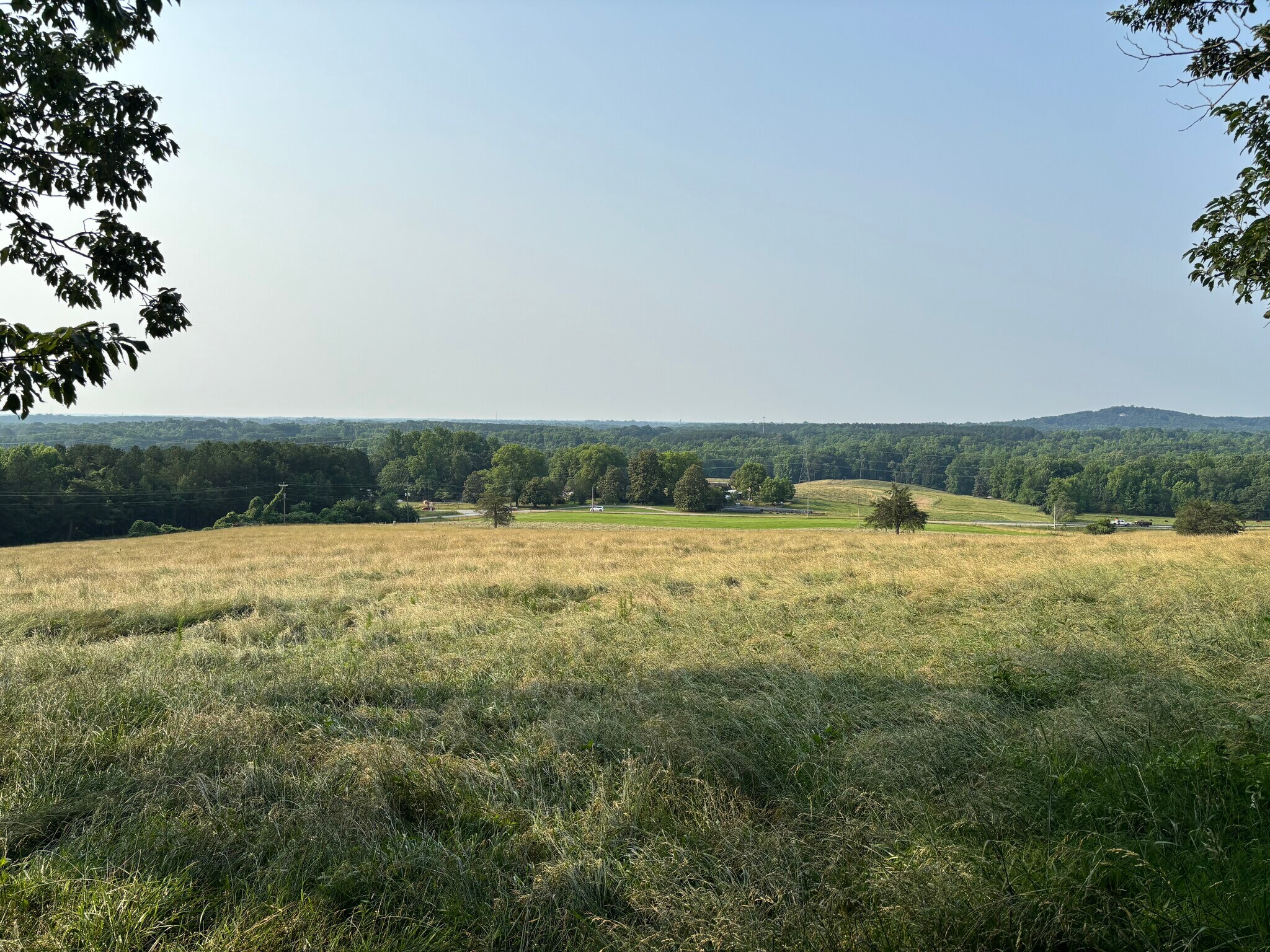 201 Gibson Rd, Easley, SC à vendre Photo du bâtiment- Image 1 de 2