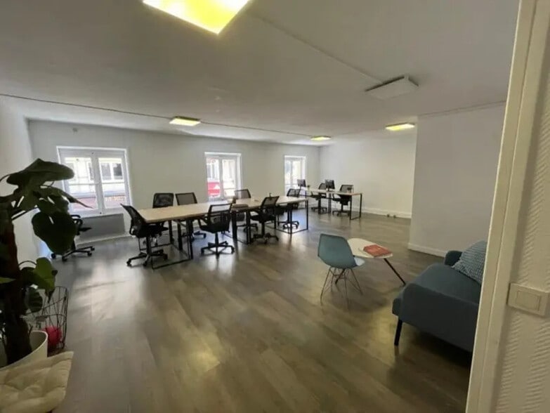 41 Rue Vivienne, Paris à louer - Photo intérieure - Image 3 de 9