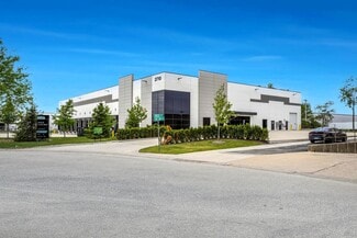 Plus de détails pour 2710 United Ln, Elk Grove Village, IL - Industriel à louer