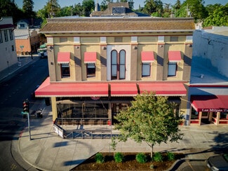 More details for 540 Main St, Woodland, CA - Retail for Sale