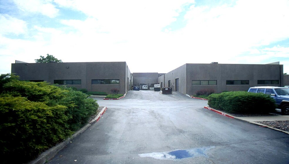 5171-5191 Ward Rd, Wheat Ridge, CO à louer - Autre - Image 2 de 13