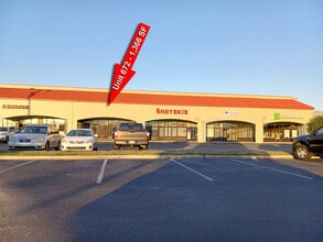 648 S US Highway 17 92, Longwood, FL for lease Interior Photo- Image 1 of 1