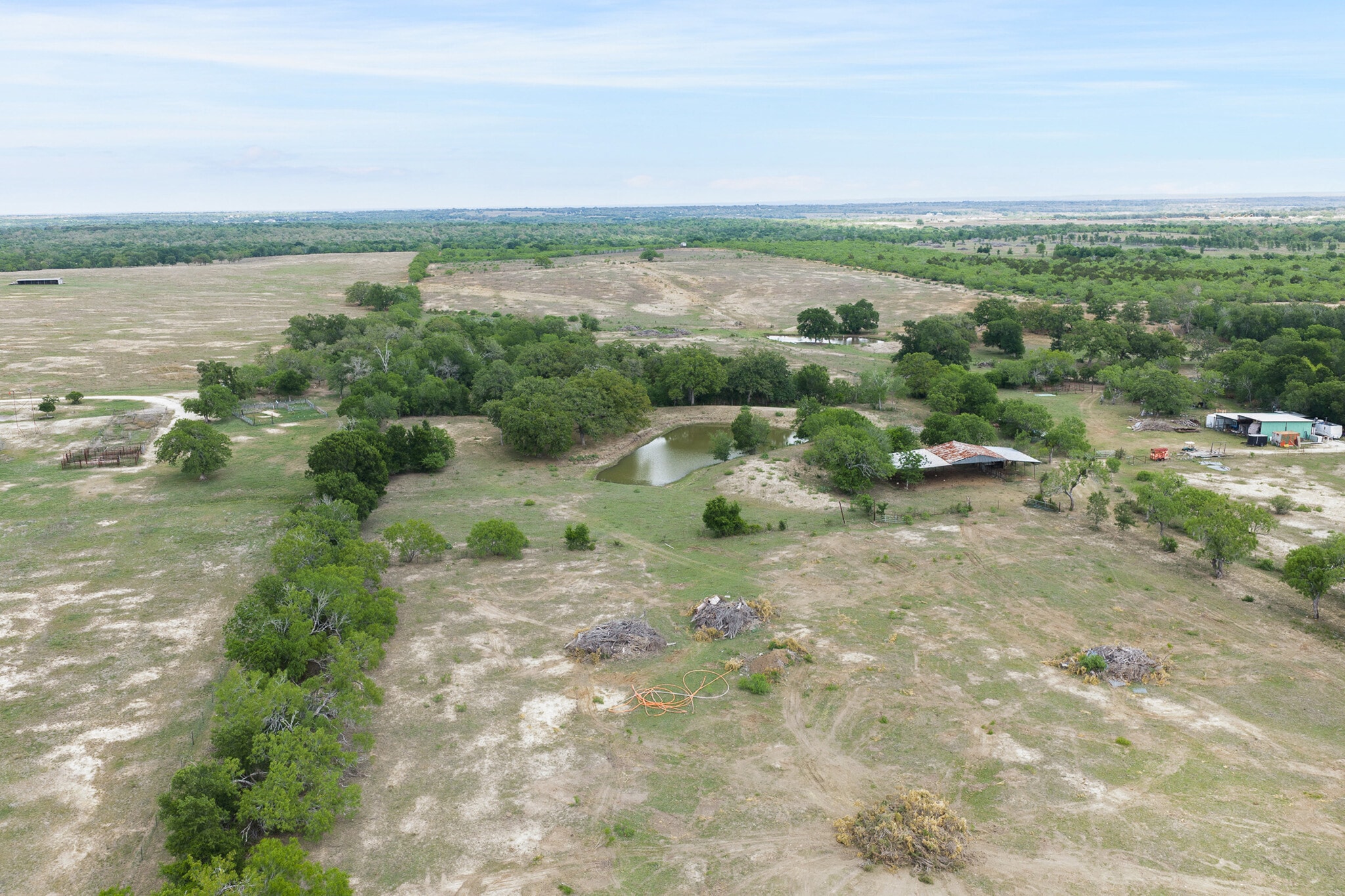 9765 State Park Rd, Lockhart, TX à vendre Photo principale- Image 1 de 58