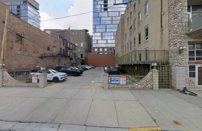 167 N May St, Chicago, IL à vendre - Photo principale - Image 1 de 1