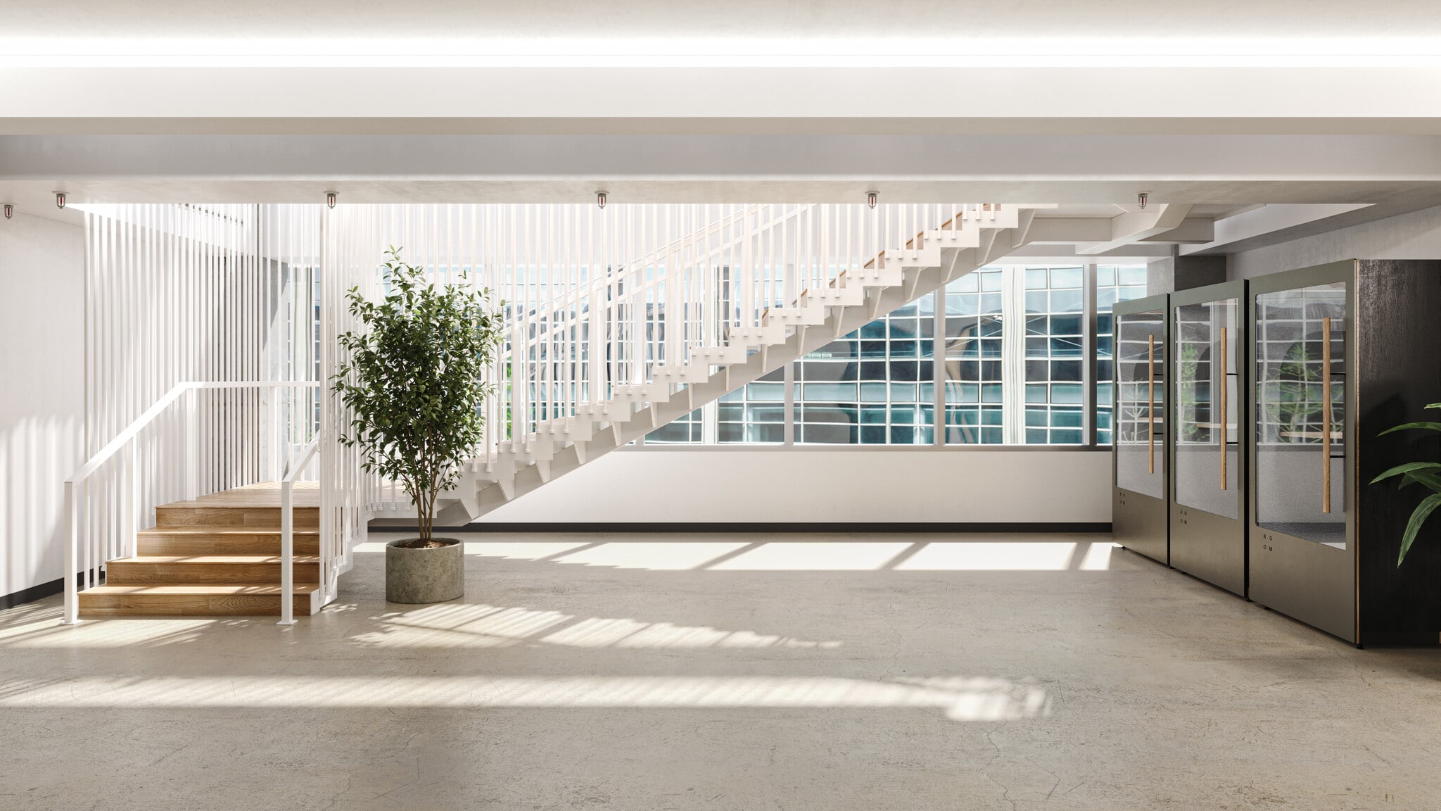 119 Nueces St, Austin, TX for lease Interior Photo- Image 1 of 6