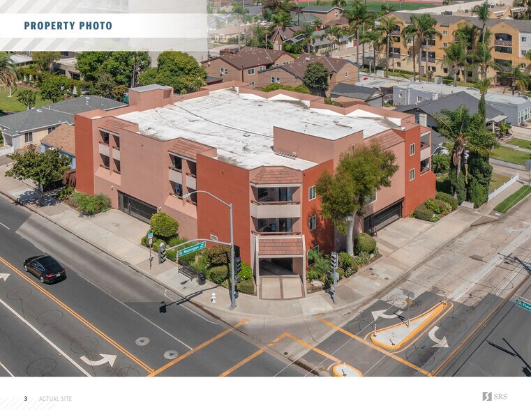 819 W Washington Ave, Santa Ana, CA à vendre - Photo du bâtiment - Image 3 de 7