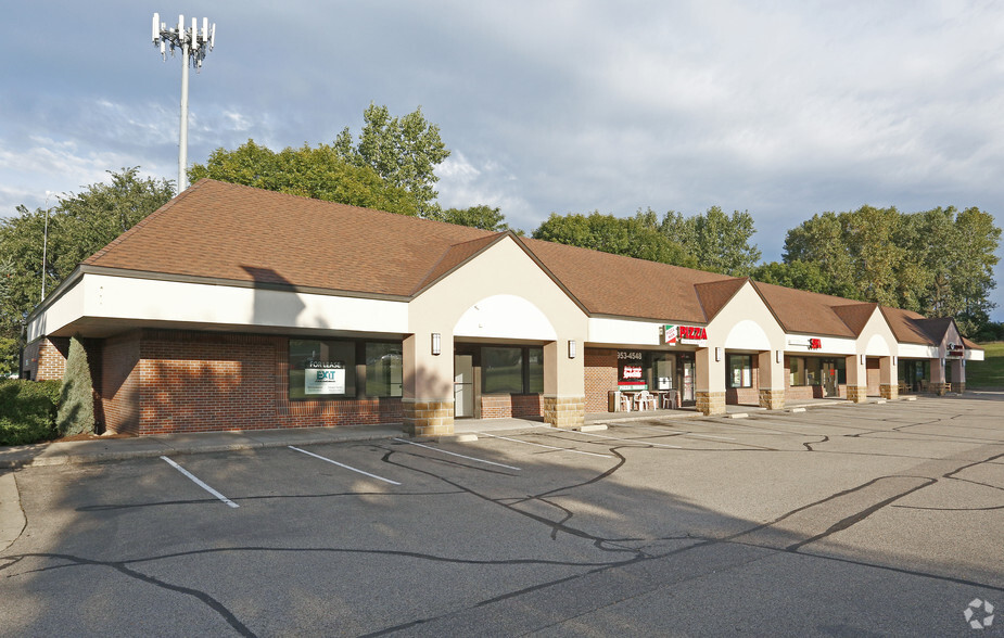 13600 County Road 11, Burnsville, MN for sale - Primary Photo - Image 1 of 1