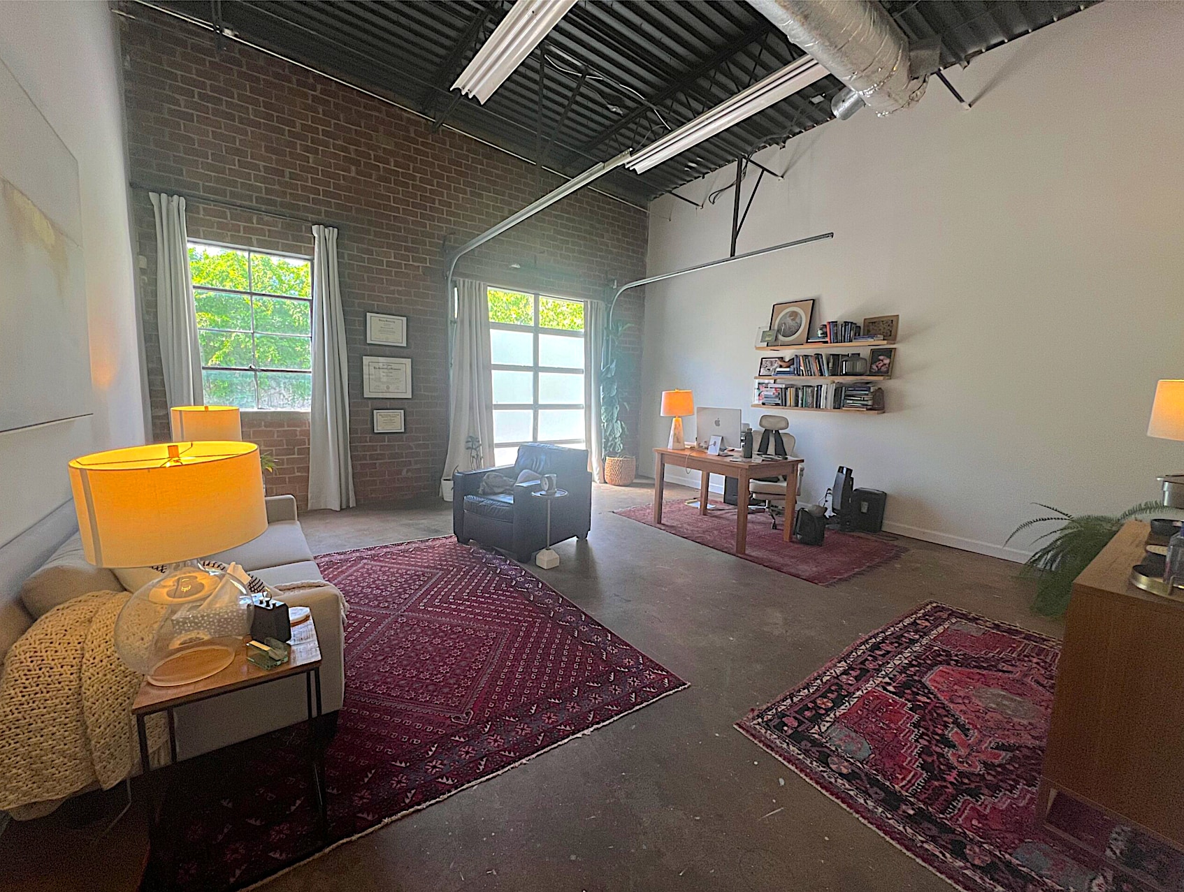 216 14th St NW, Atlanta, GA for lease Interior Photo- Image 1 of 8