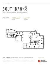 3410 E University Dr, Phoenix, AZ for lease Floor Plan- Image 1 of 1