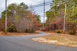 More details for 100 Volunteer Way, Waretown, NJ - Land for Sale