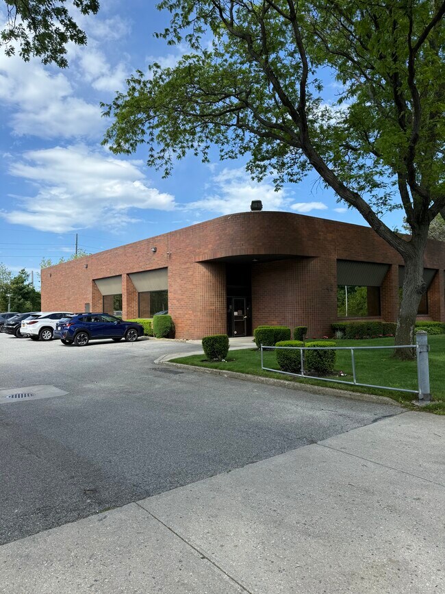 More details for 45 Banfi Plz, Farmingdale, NY - Industrial for Lease