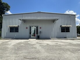 240 North St, Longwood FL - Warehouse