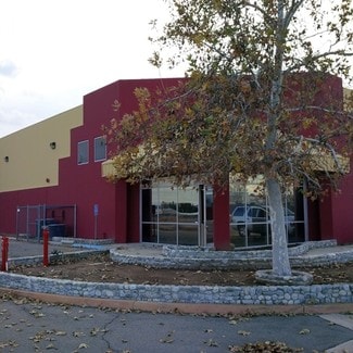 More details for 328 Malbert Rd, Perris, CA - Industrial for Sale