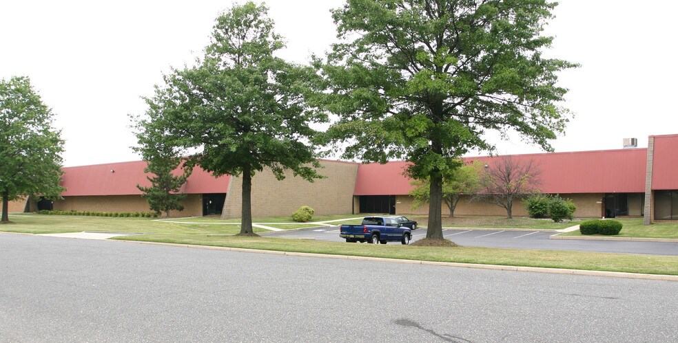 1400-1480 Imperial Way, Thorofare, NJ à louer - Photo du bâtiment - Image 2 de 20