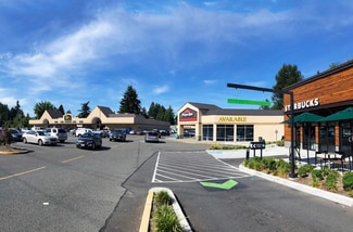 Plus de détails pour 17829-17851 1st Ave S, Normandy Park, WA - Commerce de détail à louer