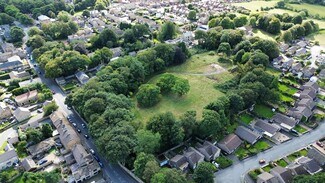 Plus de détails pour Oxford Rd, Cleckheaton - Terrain à vendre