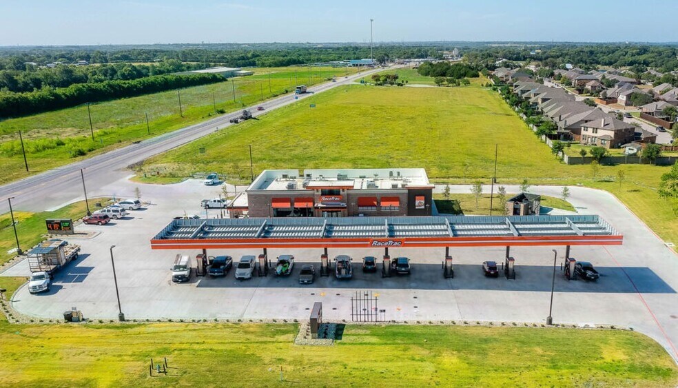 1000 Tx-78, Lavon, TX à louer - Photo du bâtiment - Image 2 de 2