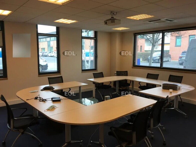 Flex dans Saint-Denis à louer - Photo intérieure - Image 2 de 3