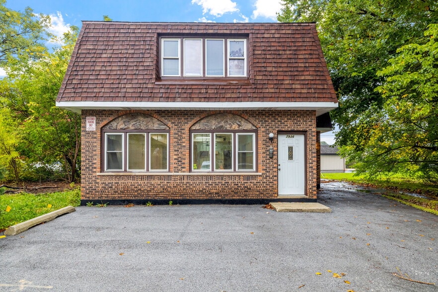 7936 W 87th St, Justice, IL for lease - Building Photo - Image 2 of 9