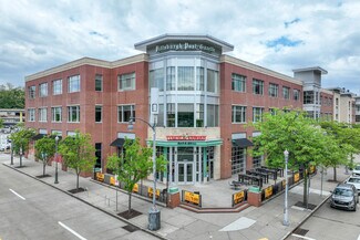 Plus de détails pour 358 N Shore Dr, Pittsburgh, PA - Bureau à louer