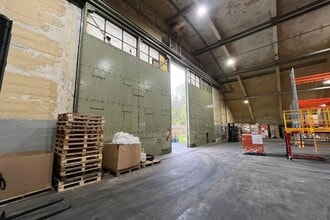 Aston Down Business Park, Frampton Mansell for lease Interior Photo- Image 2 of 2