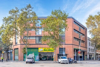 More details for Carrer Almogàvers, 157, Barcelona - Office for Lease