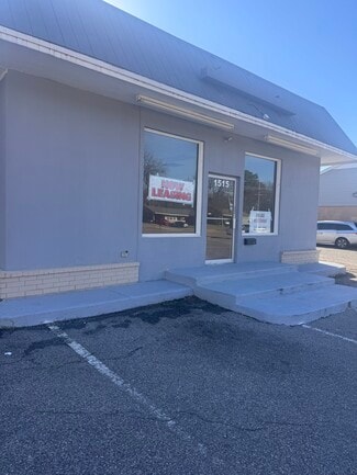 Plus de détails pour 1515 Main St, Southaven, MS - Commerce de détail à louer