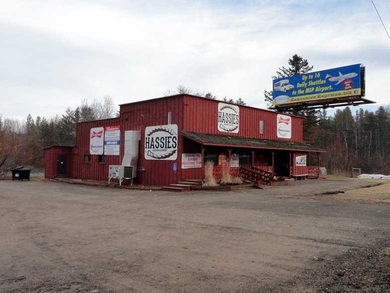 12110 State Highway 210, Brainerd, MN à vendre - Photo du bâtiment - Image 1 de 1