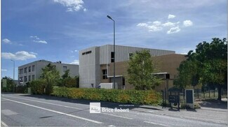 More details for 56 Avenue Du Progrès, Chassieu - Office, Flex for Lease