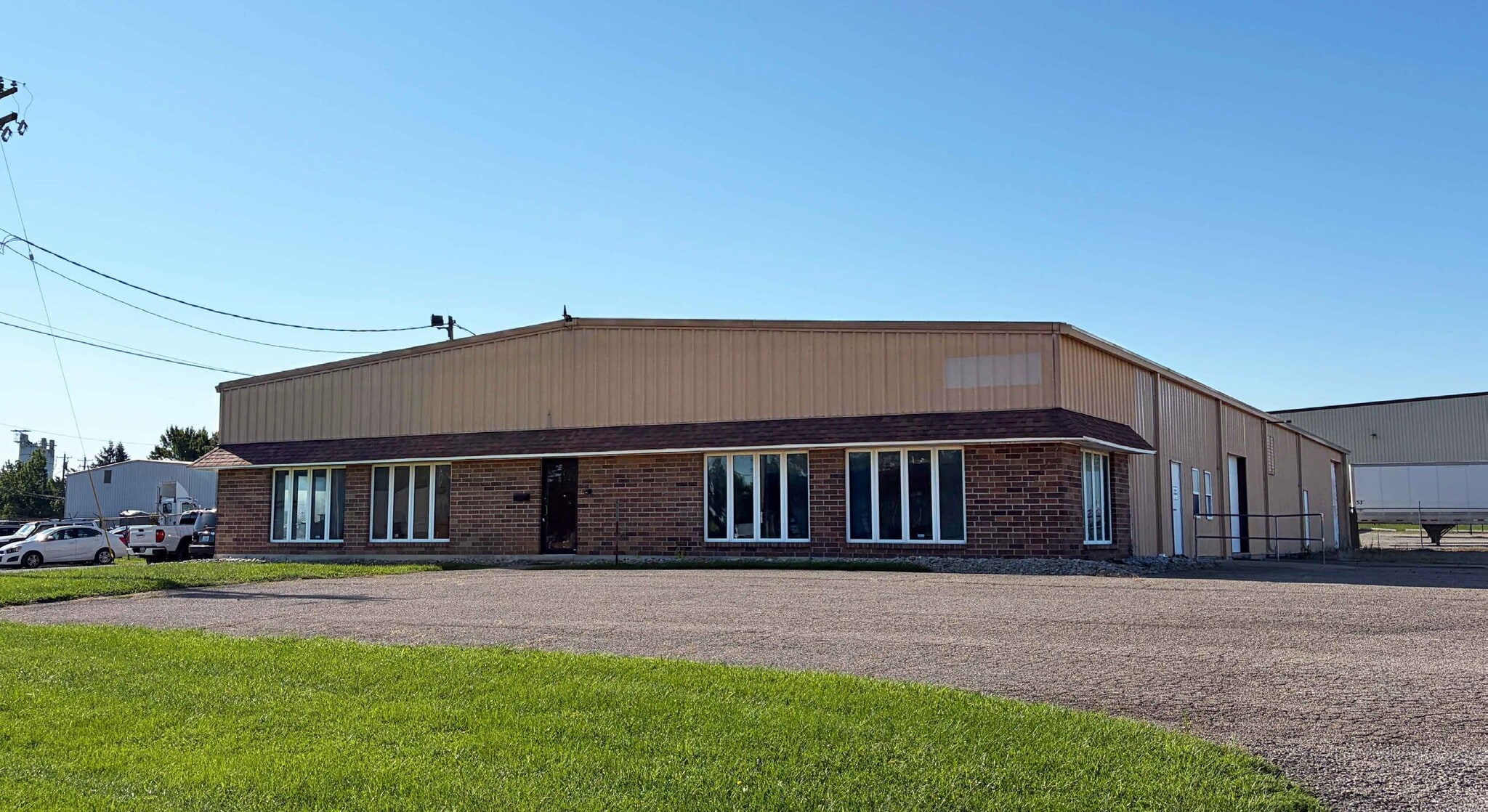 3260 Homeward Way, Fairfield, OH for lease Building Photo- Image 1 of 7