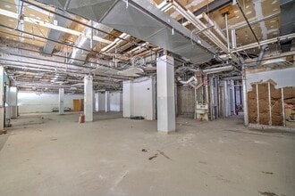 2611-2615 Frederick Douglass Blvd, New York, NY for lease Interior Photo- Image 2 of 11