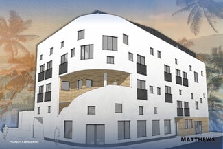 Plus de détails pour 2346 Bundy dr, Los Angeles, CA - Commerce de détail à louer