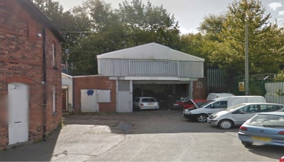 Orrell St, Wigan for lease Primary Photo- Image 1 of 2