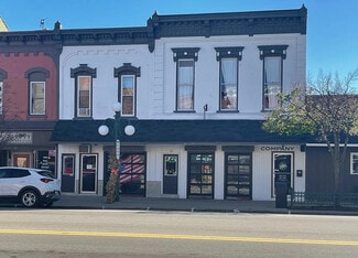 More details for 124-128 W Chicago Blvd, Tecumseh, MI - Retail for Lease