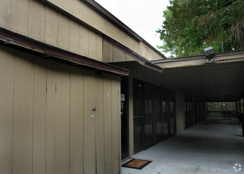 2301 Park Ave, Orange Park, FL for lease - Building Photo - Image 2 of 72