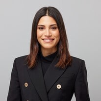 Alexandra Nakhoul