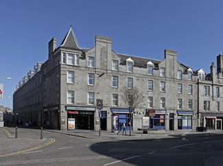 More details for Langstane Pl, Aberdeen - Retail for Lease