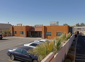 1891 N Trekell Rd, Casa Grande AZ - Commercial Real Estate