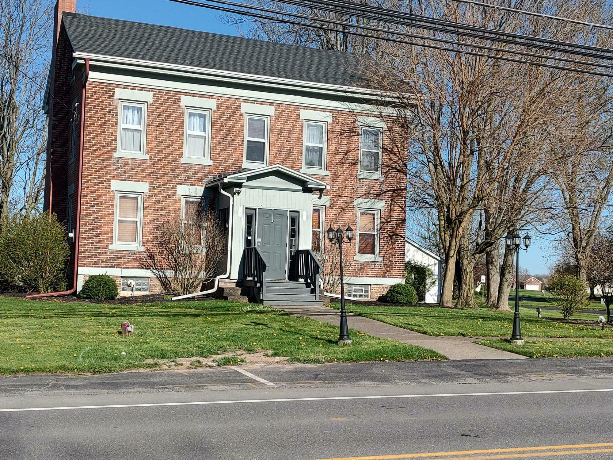 5895 Goodrich Rd, Clarence Center, NY for lease Building Photo- Image 1 of 19