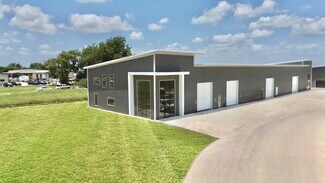 Plus de détails pour 181 Ninety Four Ln, Taylor, TX - Flex à vendre