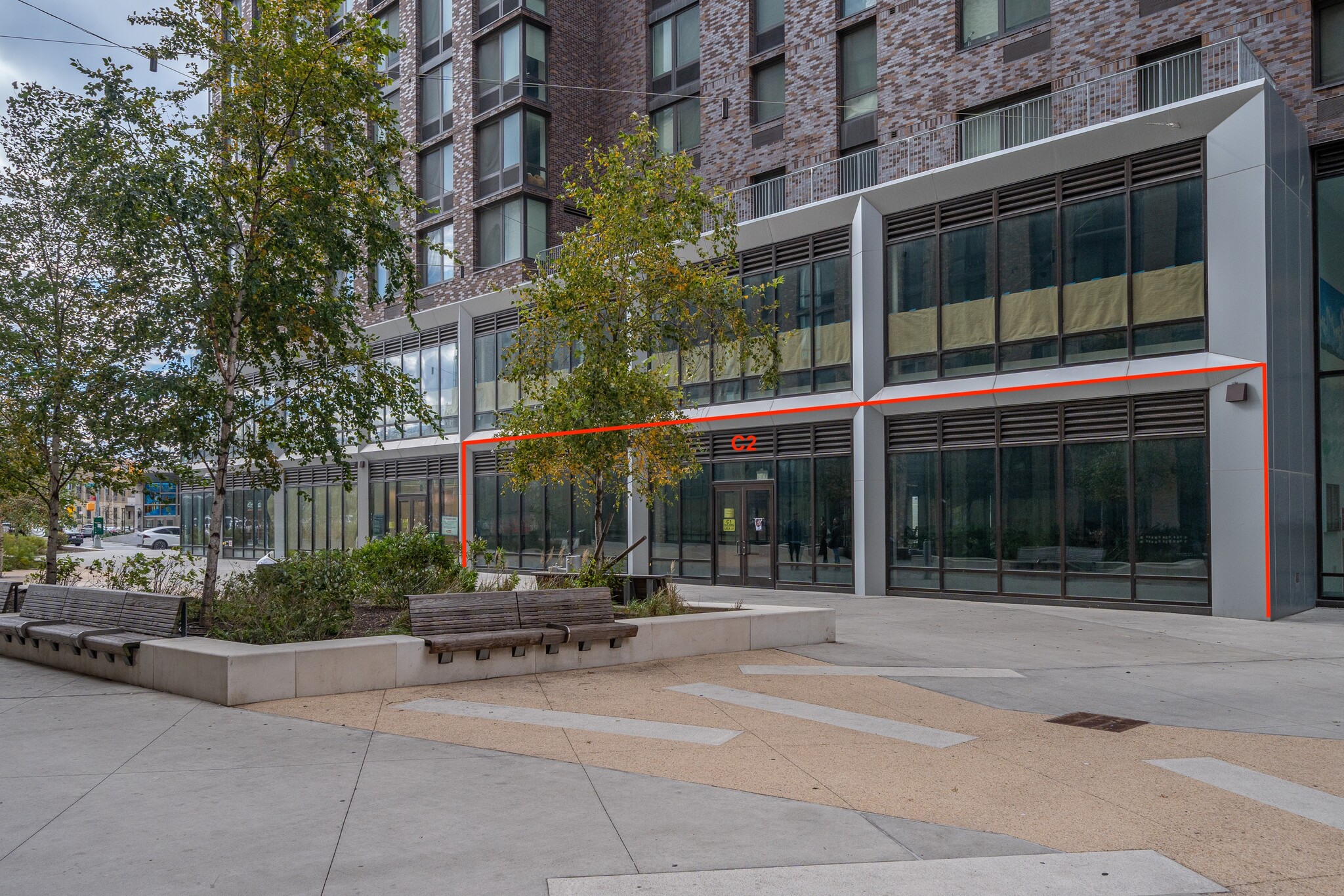 1725 Village Ln, Far Rockaway, NY for lease Interior Photo- Image 1 of 4