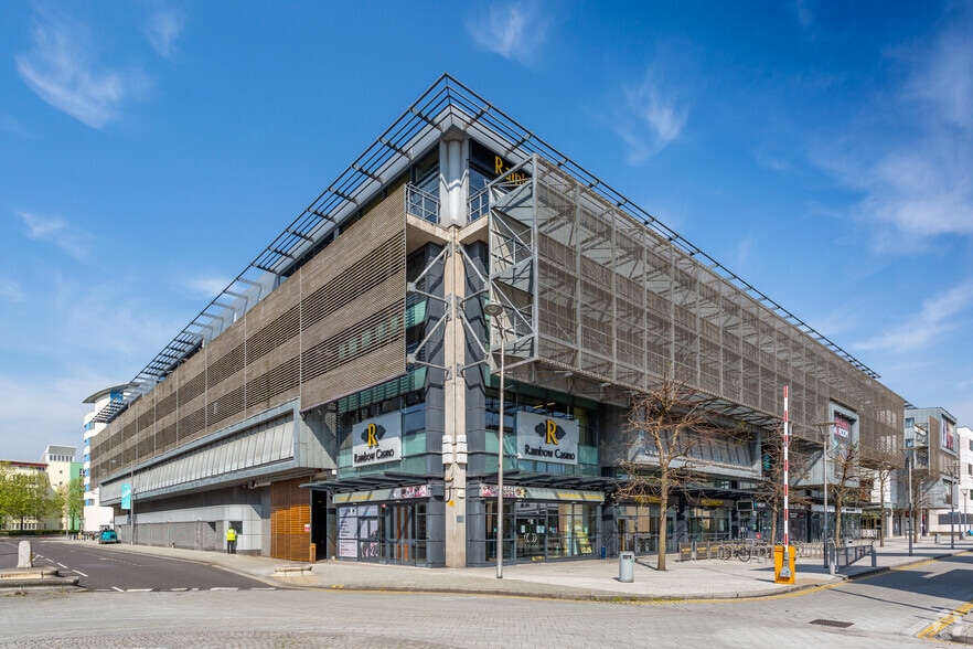 Explore Ln, Bristol for lease - Primary Photo - Image 1 of 11