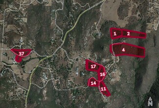 More details for Japatul Valley Rd, Alpine, CA - Land for Sale